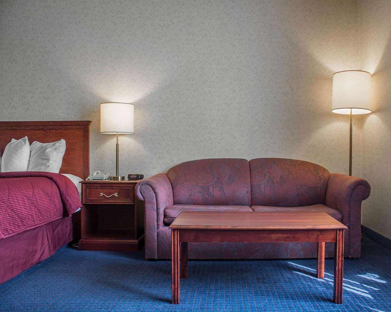 Quality Hotel Suites Woodstock 27/35
