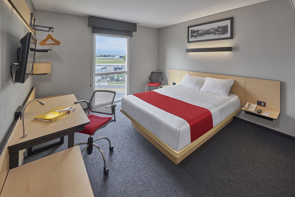 City Express by Marriott Monterrey Norte 17/55