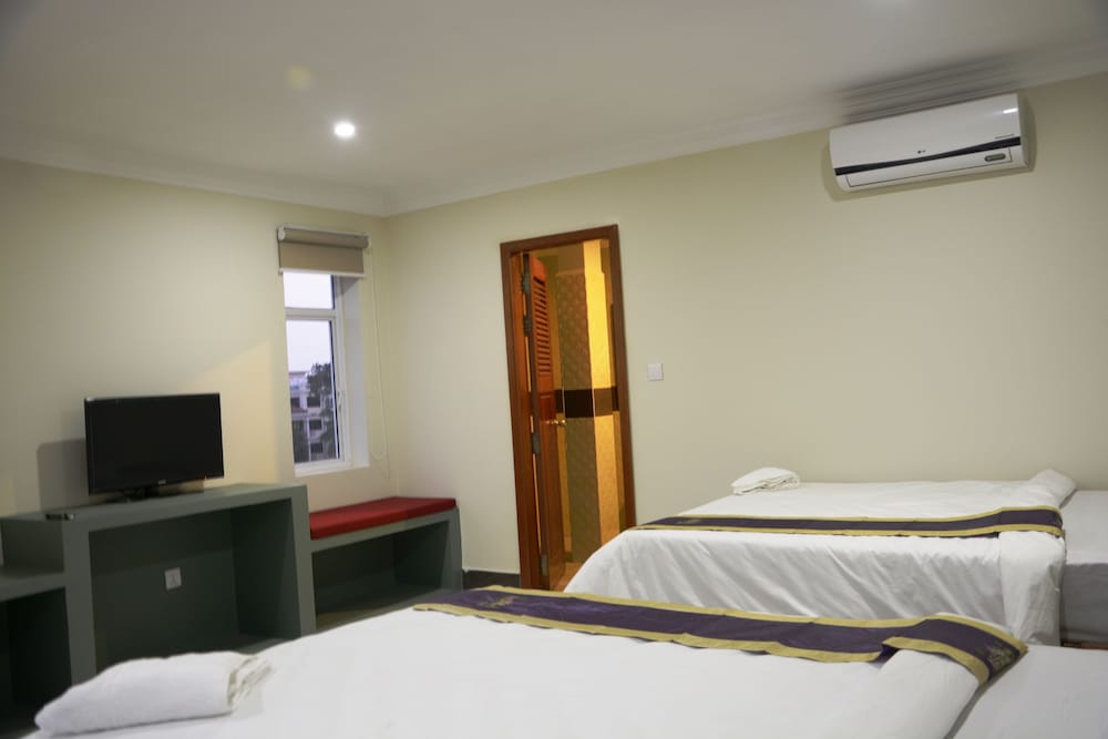 Nakru Guesthouse And Restaurant 9/42