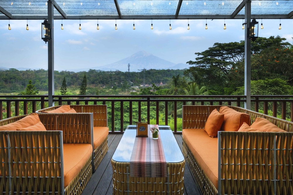Hotel Puri Asri 20/67