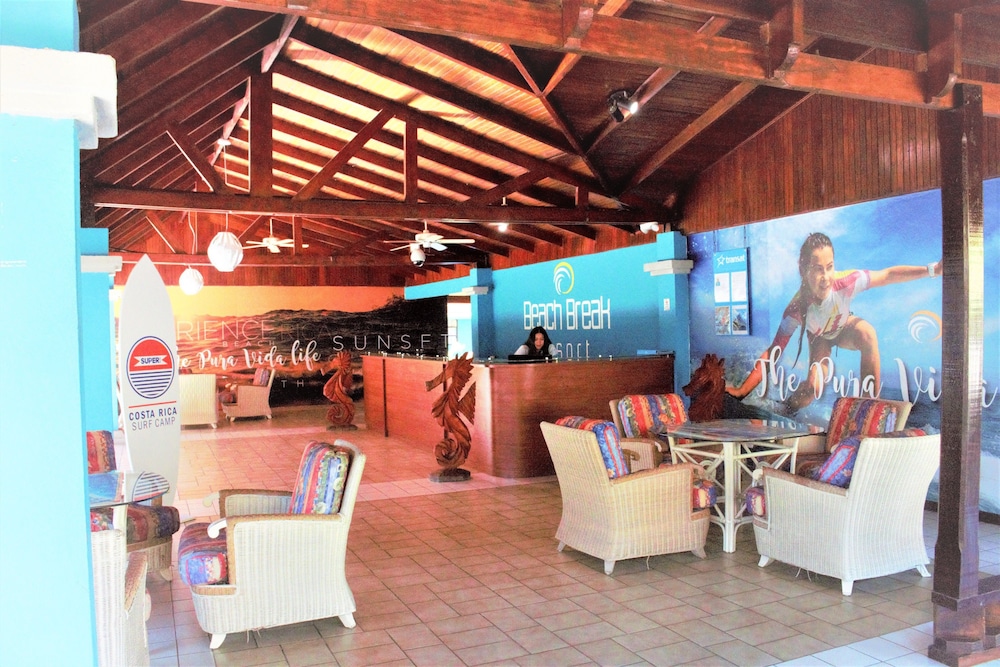 Beach Break Resort 45/75
