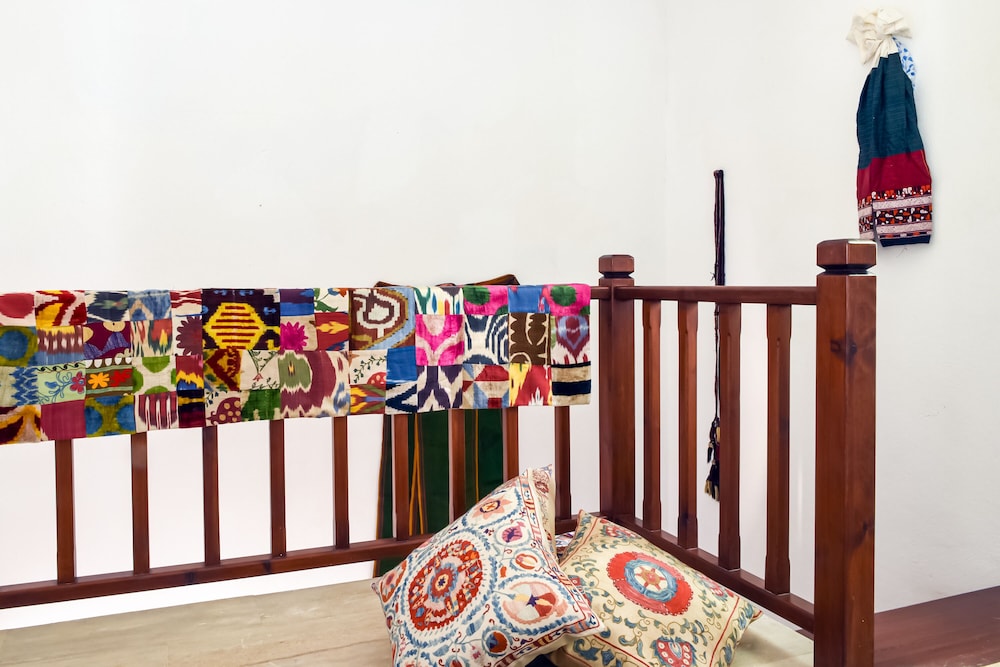 Marphe Hotel Suite and Villas 28/51