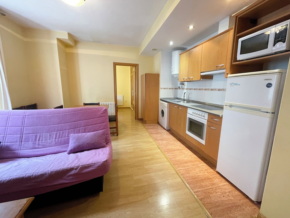 CANFRANC APARTAMENTOS 3000 10/50