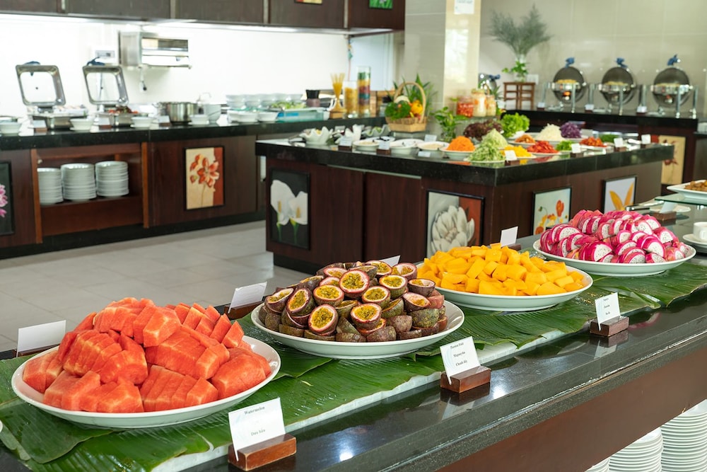 ザ セーリング ベイ ビーチ リゾート(The Sailing Bay Beach Resort) 写真4