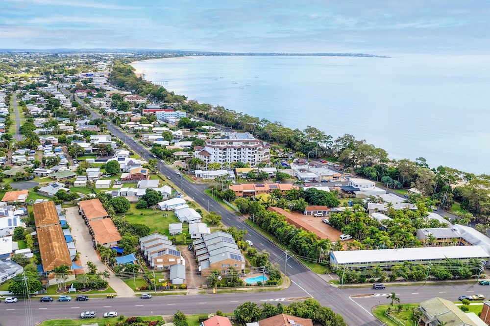 ARLIA SANDS APARTMENTS 57/64