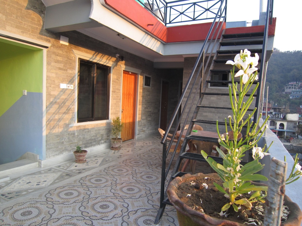 Hotel Sunflower 42/50