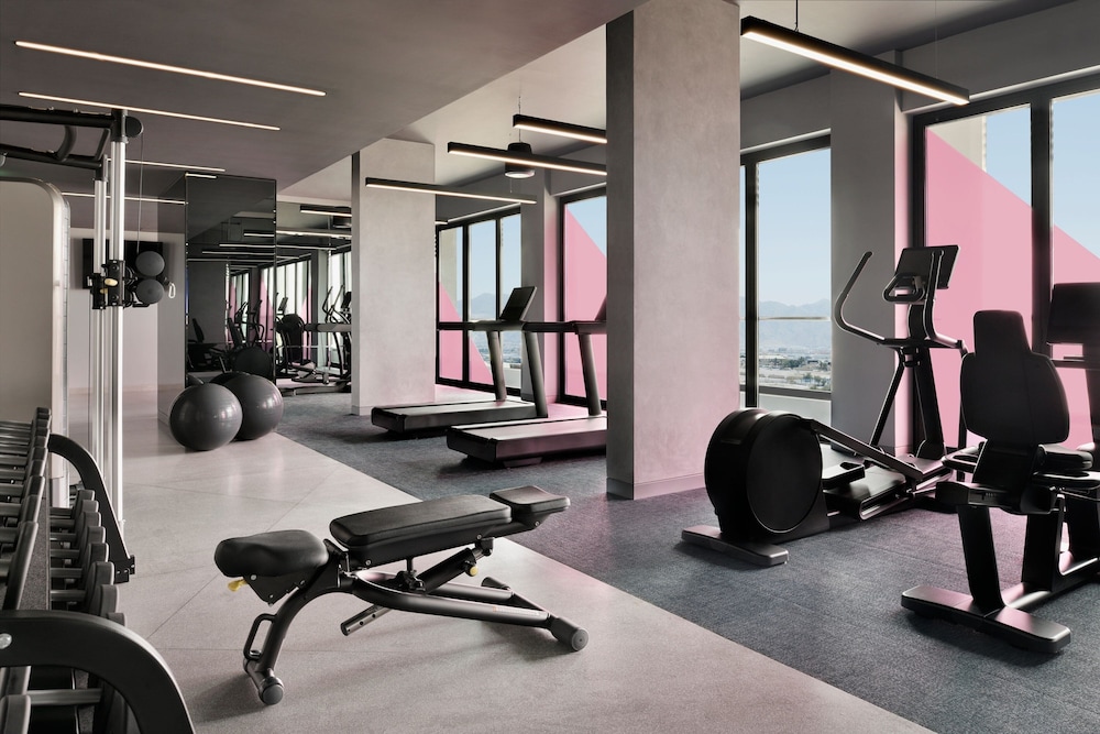 Aloft Muscat 23/47