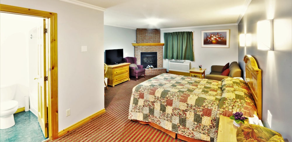 Knights Inn Colonial Fireside Inn 13/30