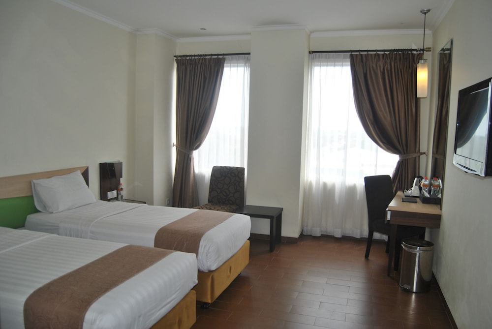 Hotel Dafam Pekalongan 24/66