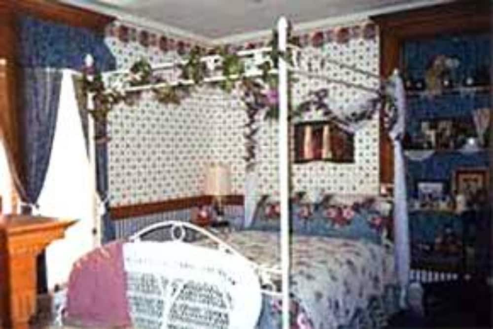 Gallets House B&B 13/22