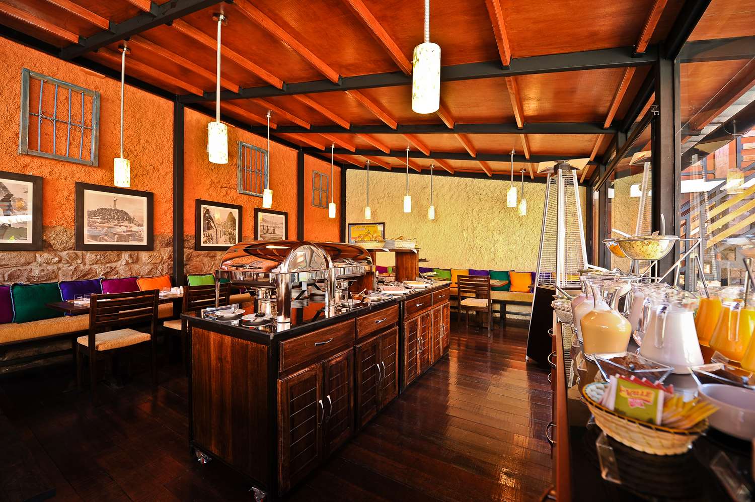 Union Hotel Cusco 47/53