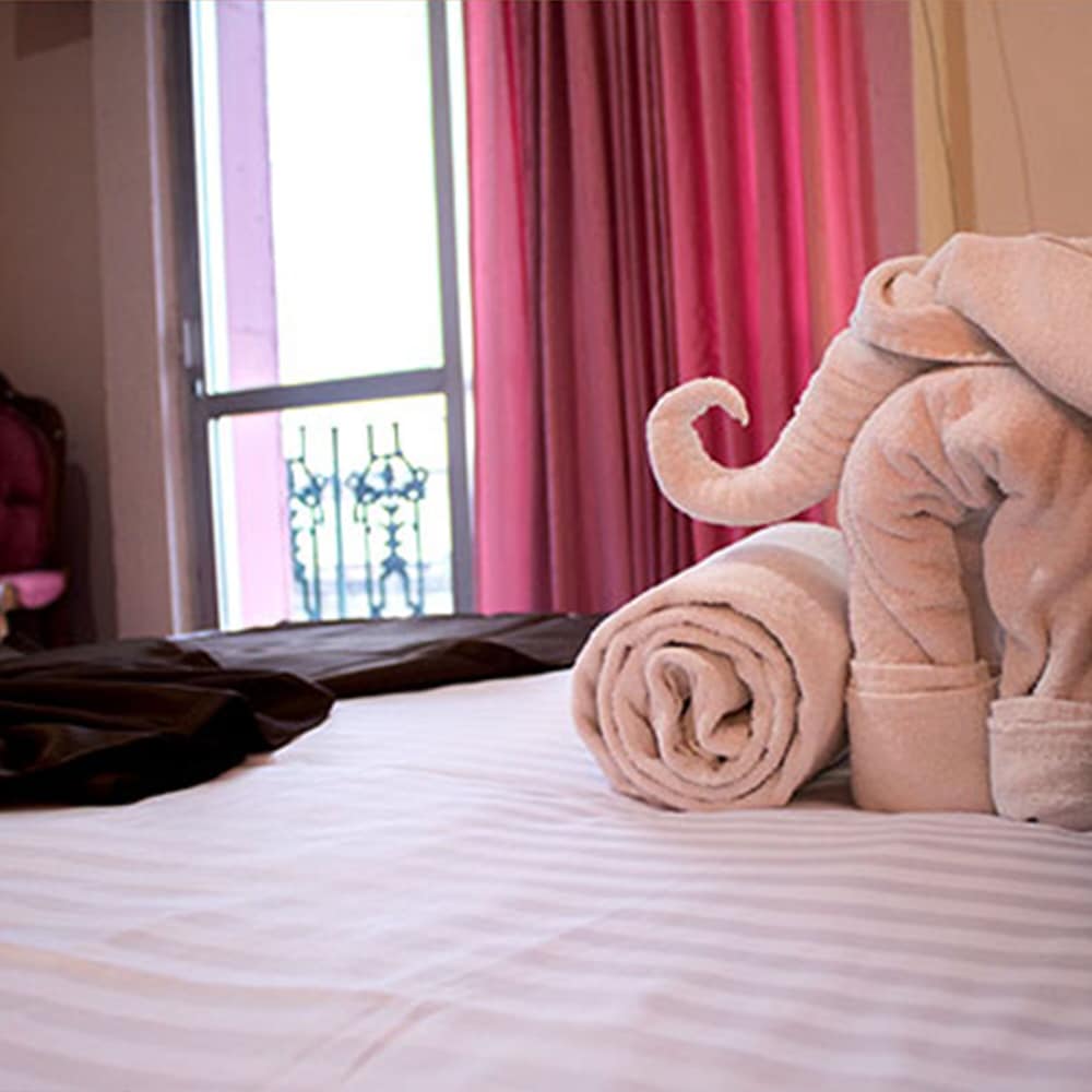 Hotel San Jorge 24/51