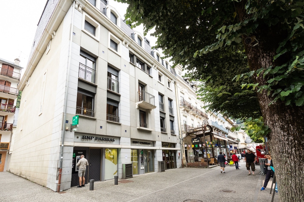 Residence Illixon - Vacanceole 21/31