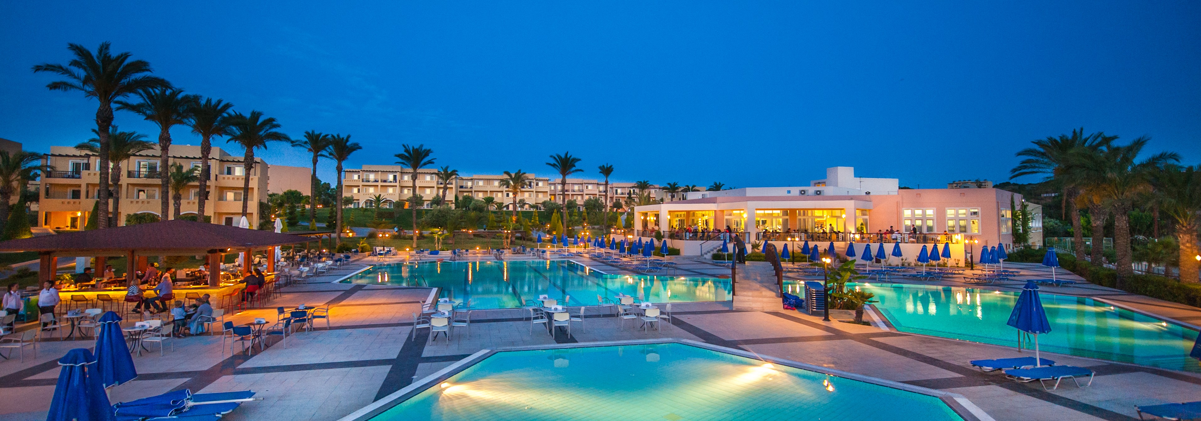 Horizon Beach Resort 45/50