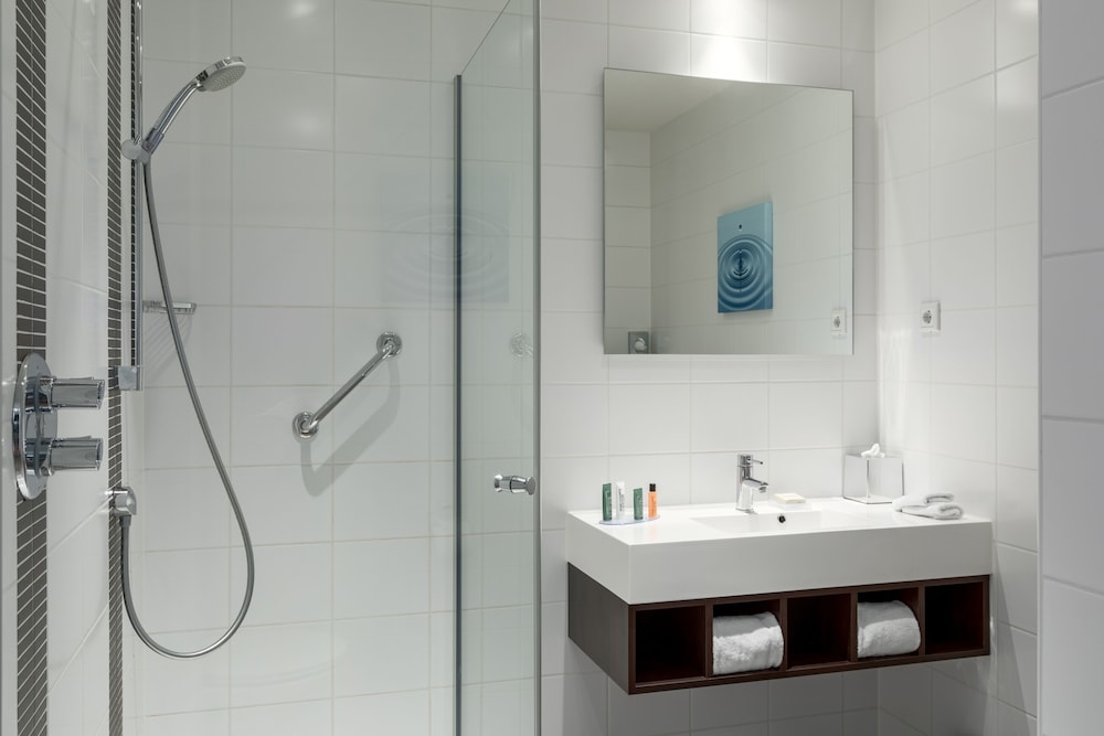 Hilton Garden Inn Leiden 19/76