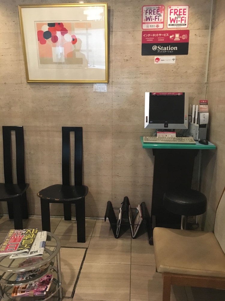 Hotel New Star Ikebukuro 44/48