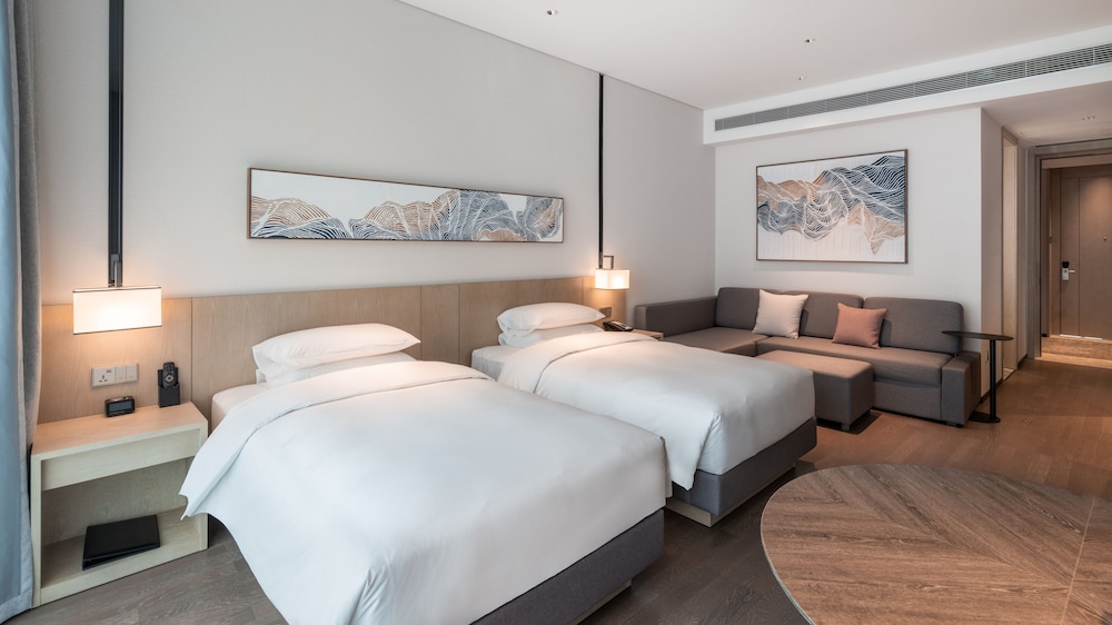 Hyatt Place Changsha Airport 10/50