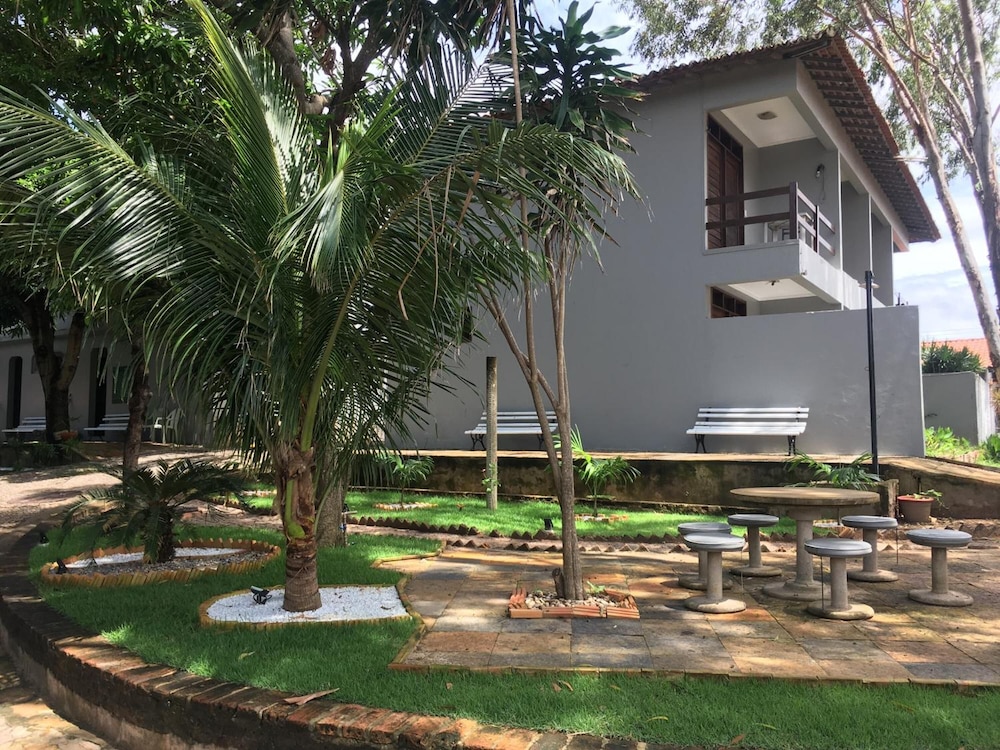Hotel Pousada Dos Ventos 55/65