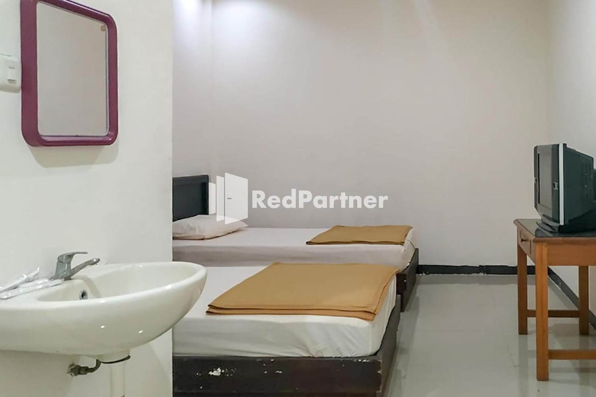 Palu City Guest House 26/26