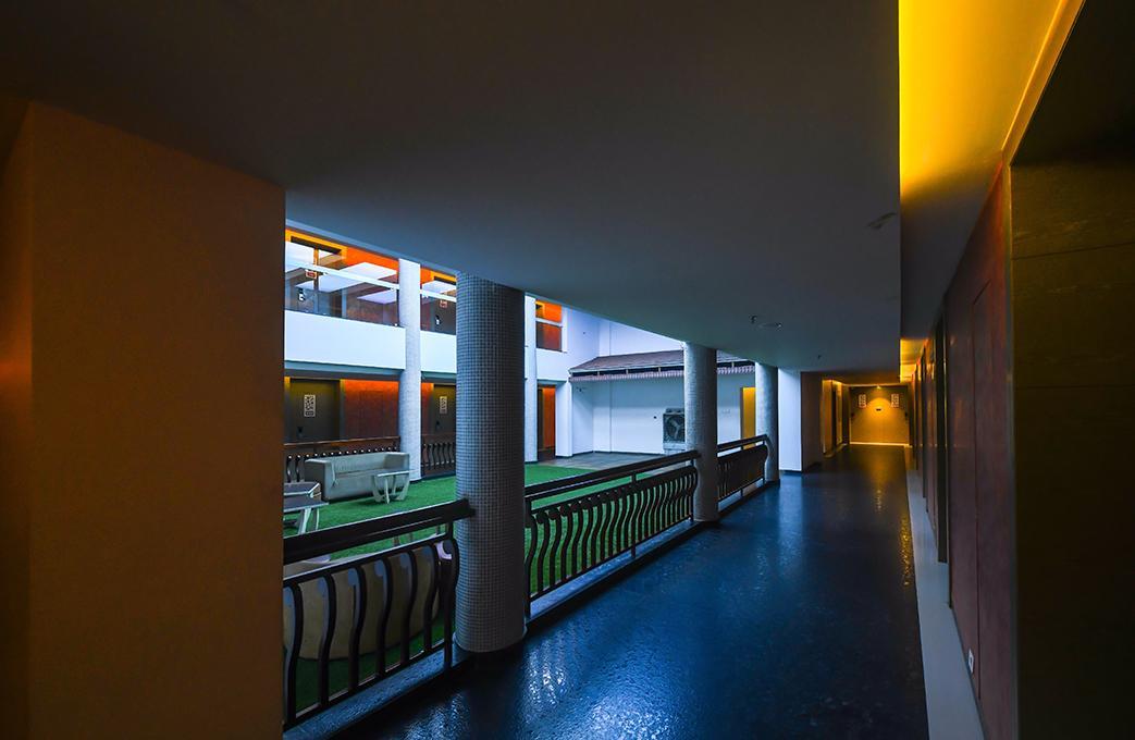 Hotel Imperial Grand 6/24