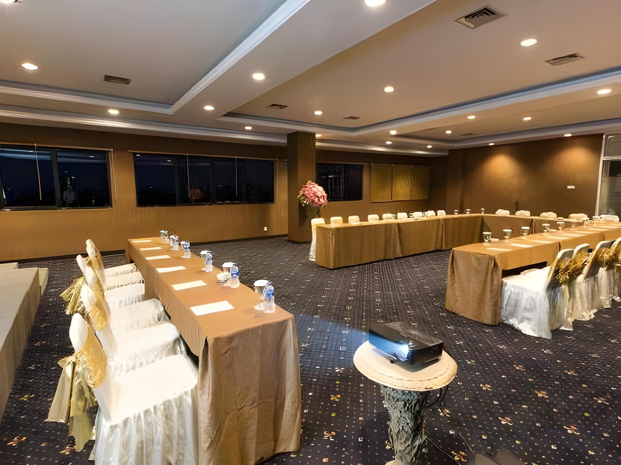 Star Hotel Pontianak 25/39