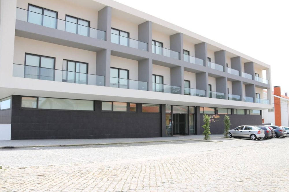 MONTE LIRIO HOTEL 41/49