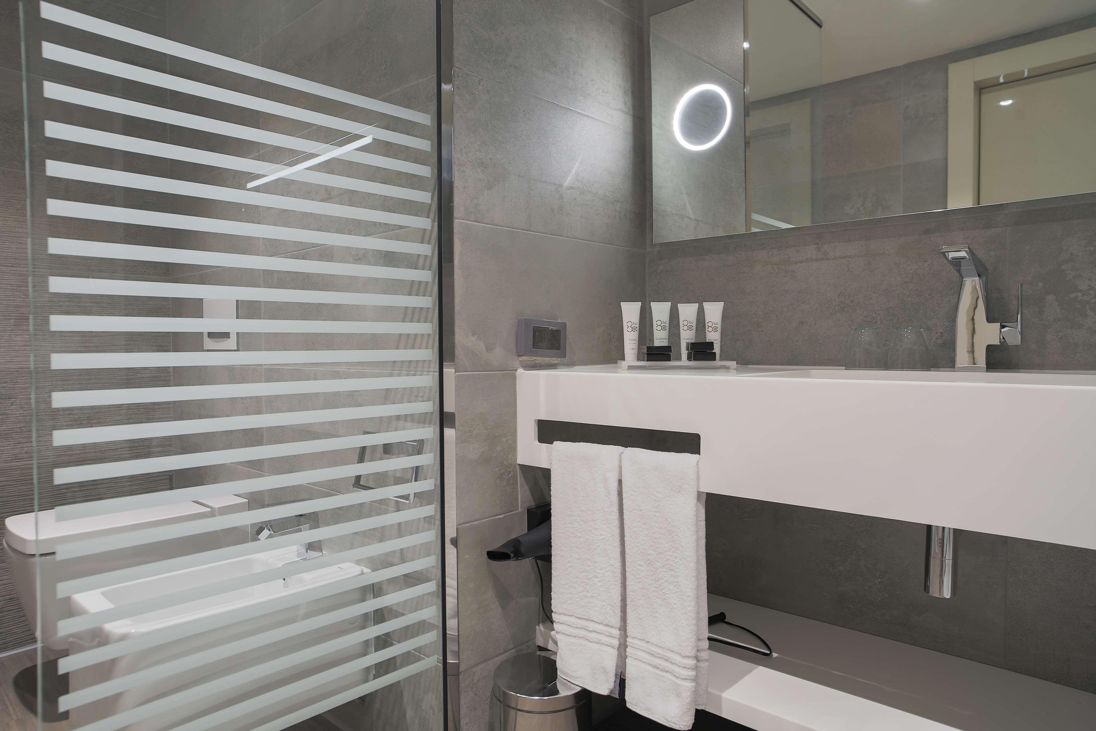 The Legacy Luxury Hotel Algiers 36/38