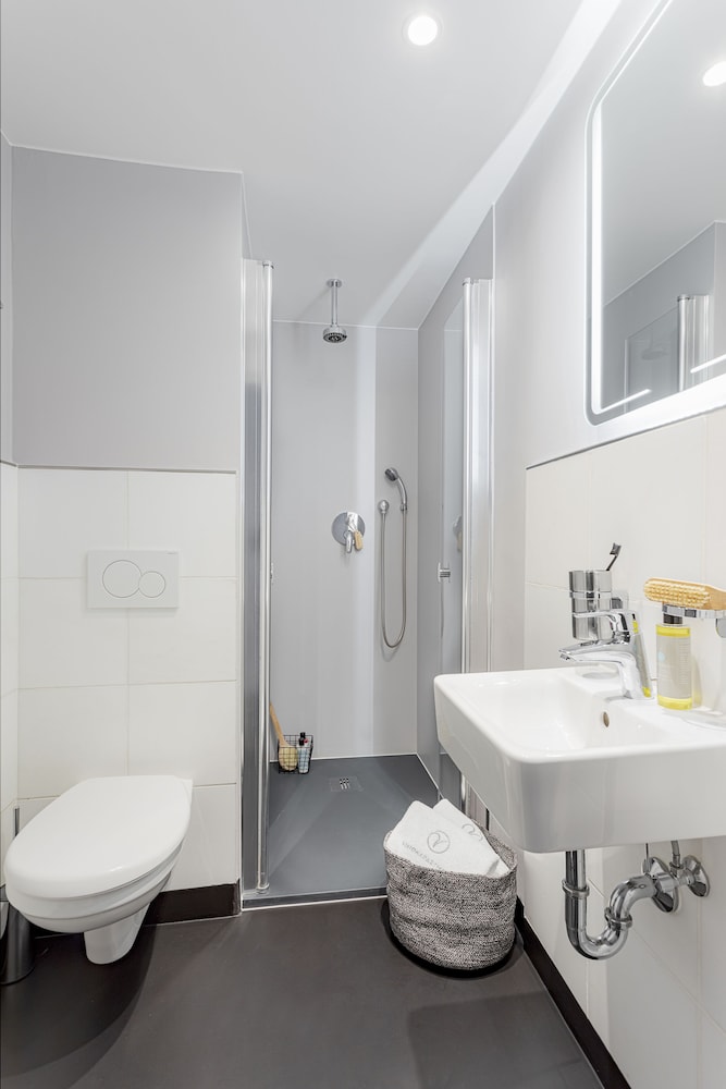 Visionapartments Lucerne Neustadtstrasse 9/30