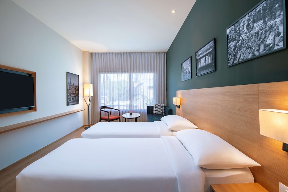Park Inn by Radisson Gwalior 8/33