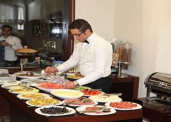 Erzincan Otel Karakaya 14/16