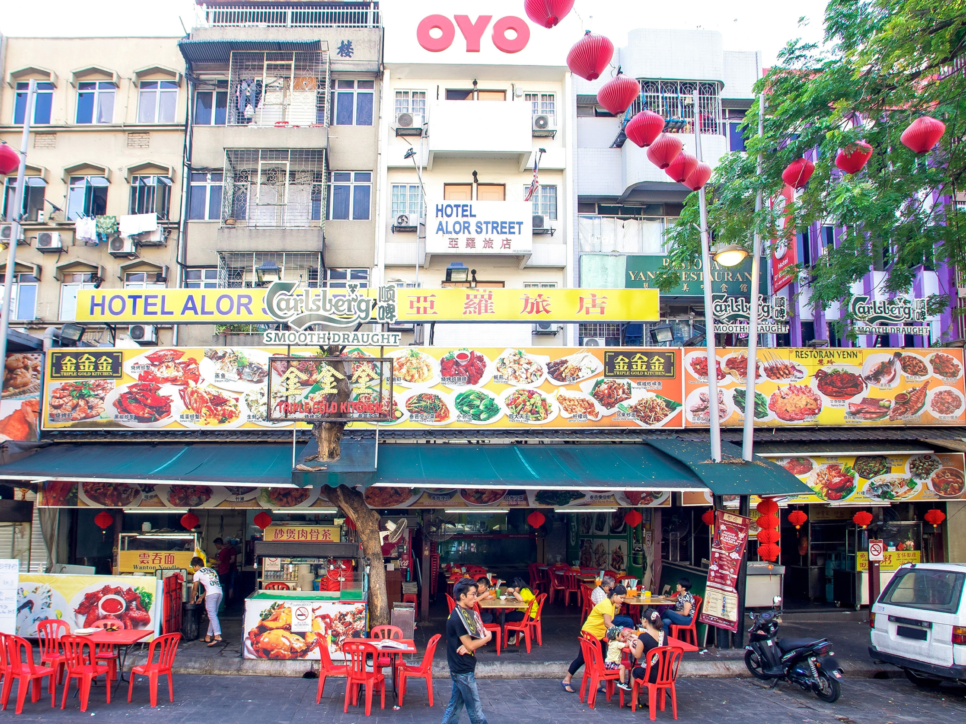 Alor Boutique Hotel 40/52