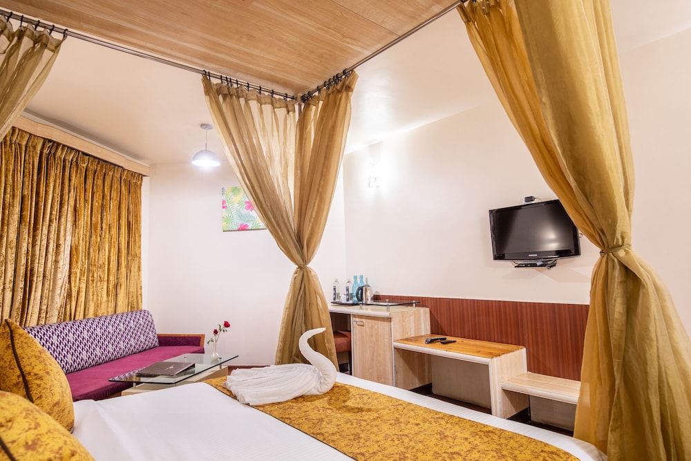 HOTEL PLEASANT STAY 20/34