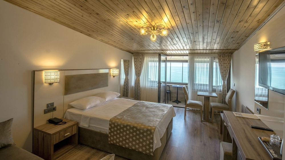 Akcakoca Poyraz Otel 12/35