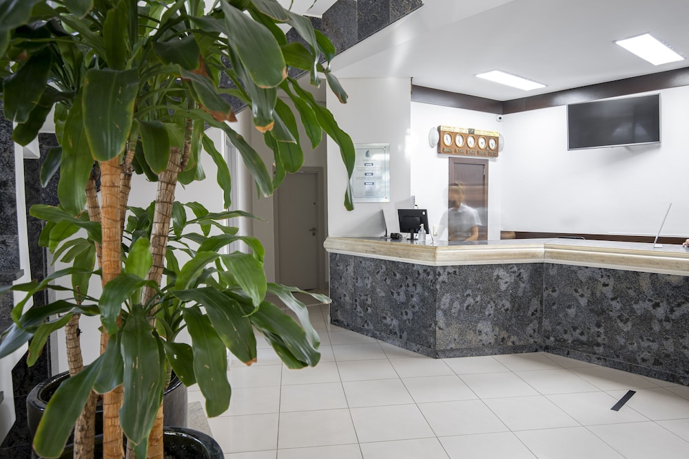 HOTEL ILHA DA MADEIRA 7/45