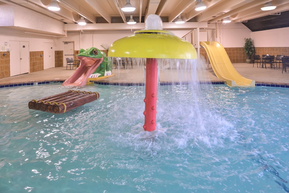 Best Western Plus Midwest Inn 29/31