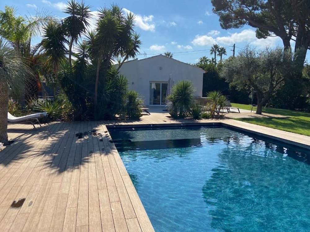 Guesthouse Le Mas De La Dame 15/19