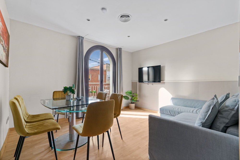 Suite Home Sagrada Familia 55/81