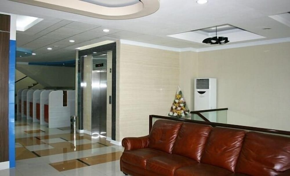 Citihub Hotel Atgejayan Yogyakarta 6/30