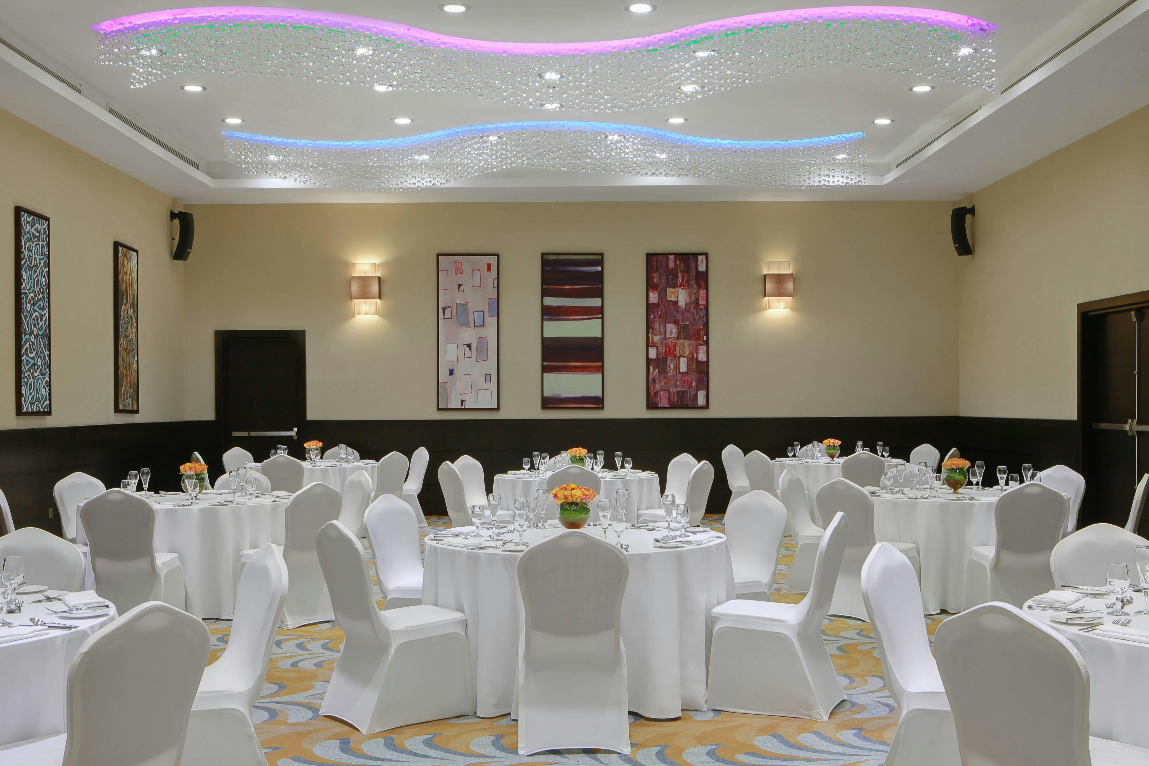 ريزيدنس إن باي ماريوت جازان(Residence Inn Jazan) 13/17