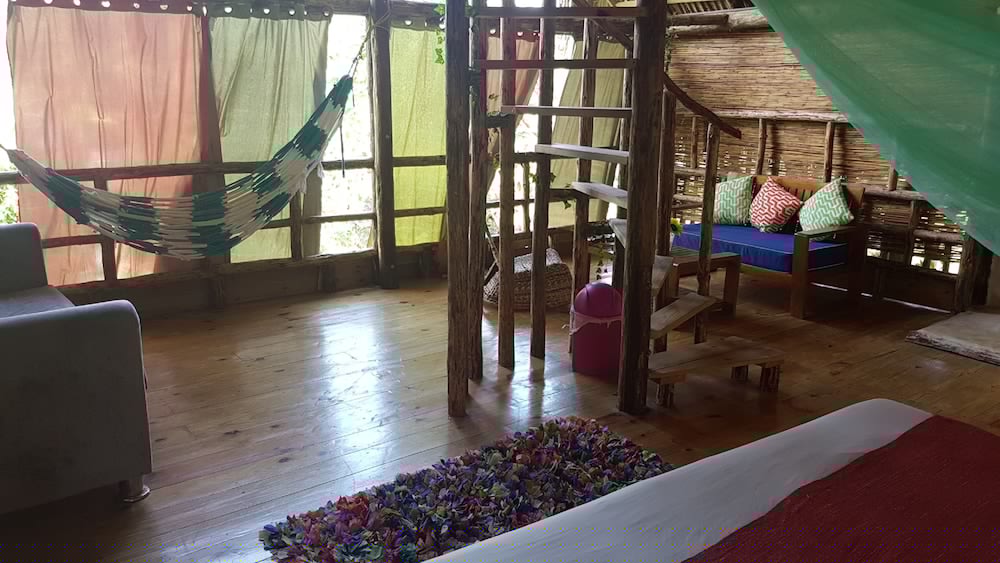 Cabarete Maravilla Eco Lodge Beach 46/78
