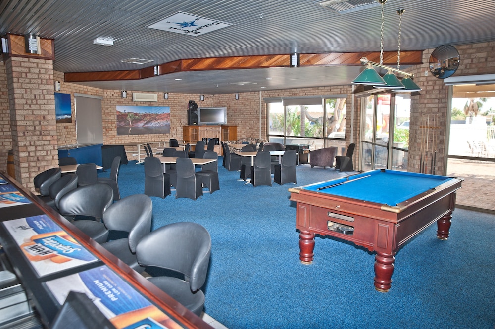 Carnarvon Motel 38/60
