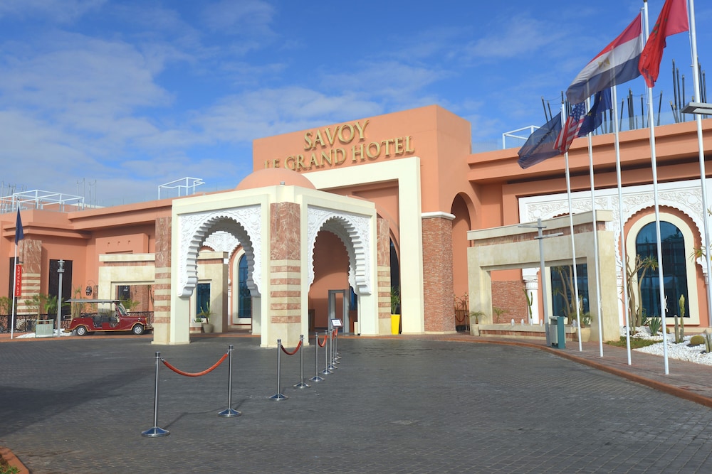 Savoy Le Grand Hotel Marrakech 59/65