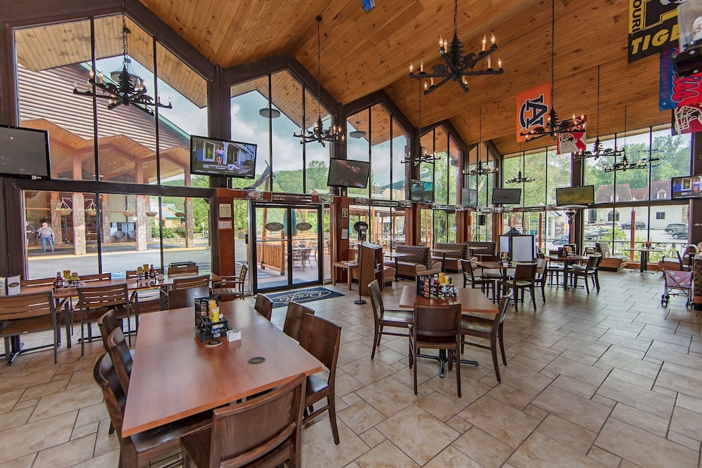 restaurant-cafeteria