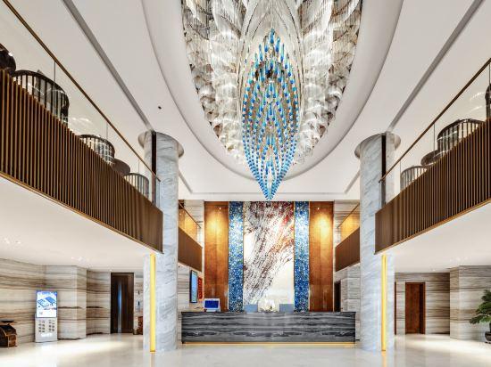 Botai Hotel 6/28