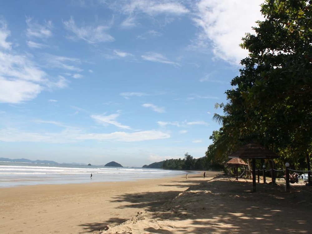 Beringgis Beach Resort Spa 34/50
