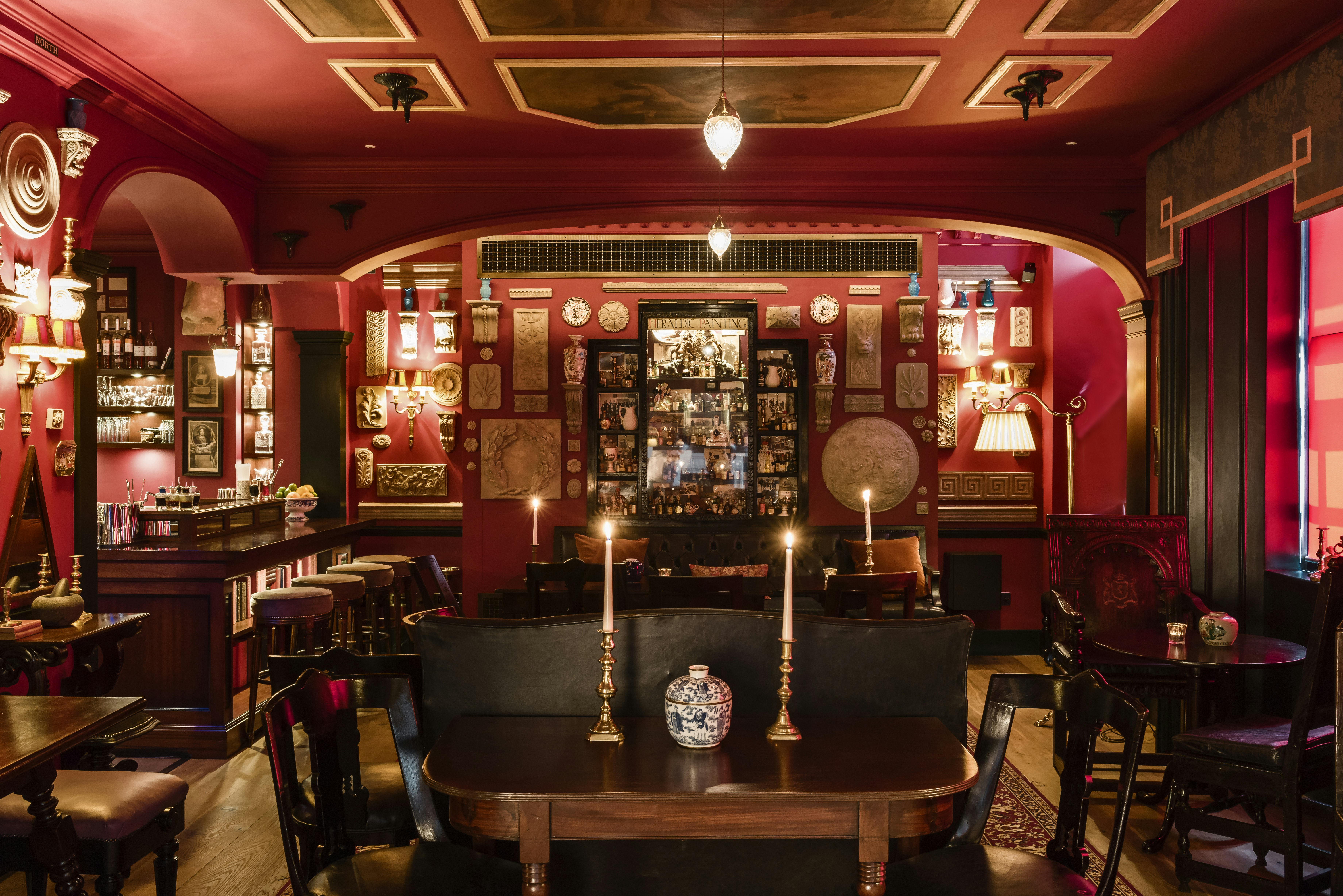 The Zetter Townhouse Marylebone 42/49