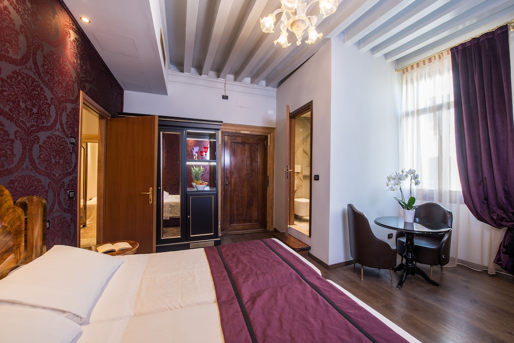 LOCANDA LEON BIANCO 15/50