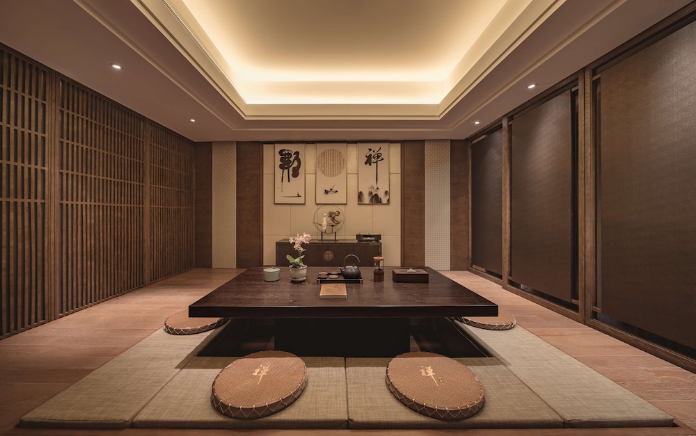 Hilton Zhoushan 34/70