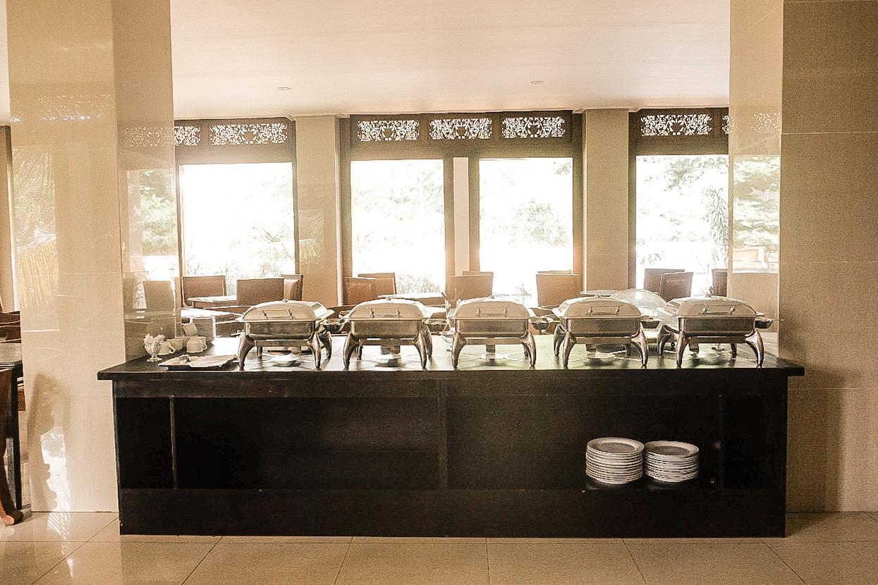 Rizen Padjadjaran Hotel 35/42