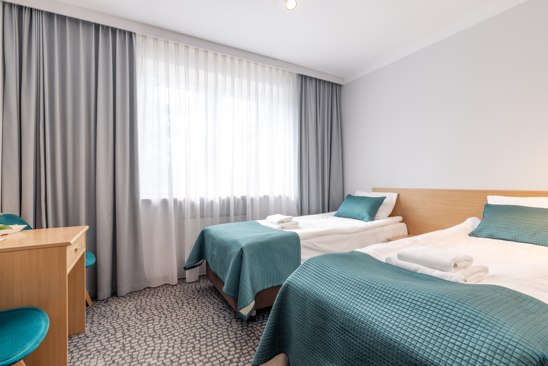 Hotel Solina 7/40
